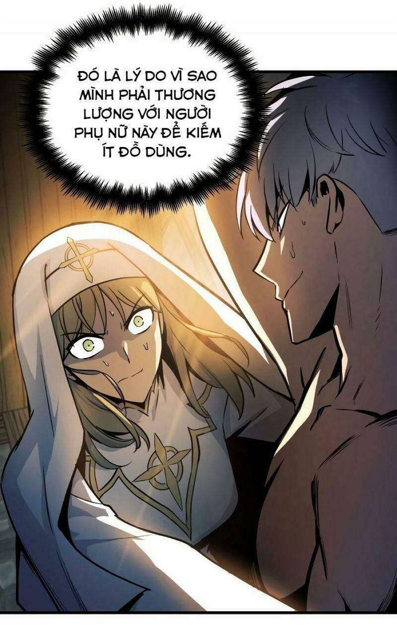 Sự Trở Về Của Chiến Thần Tự Sát 8 trang 14