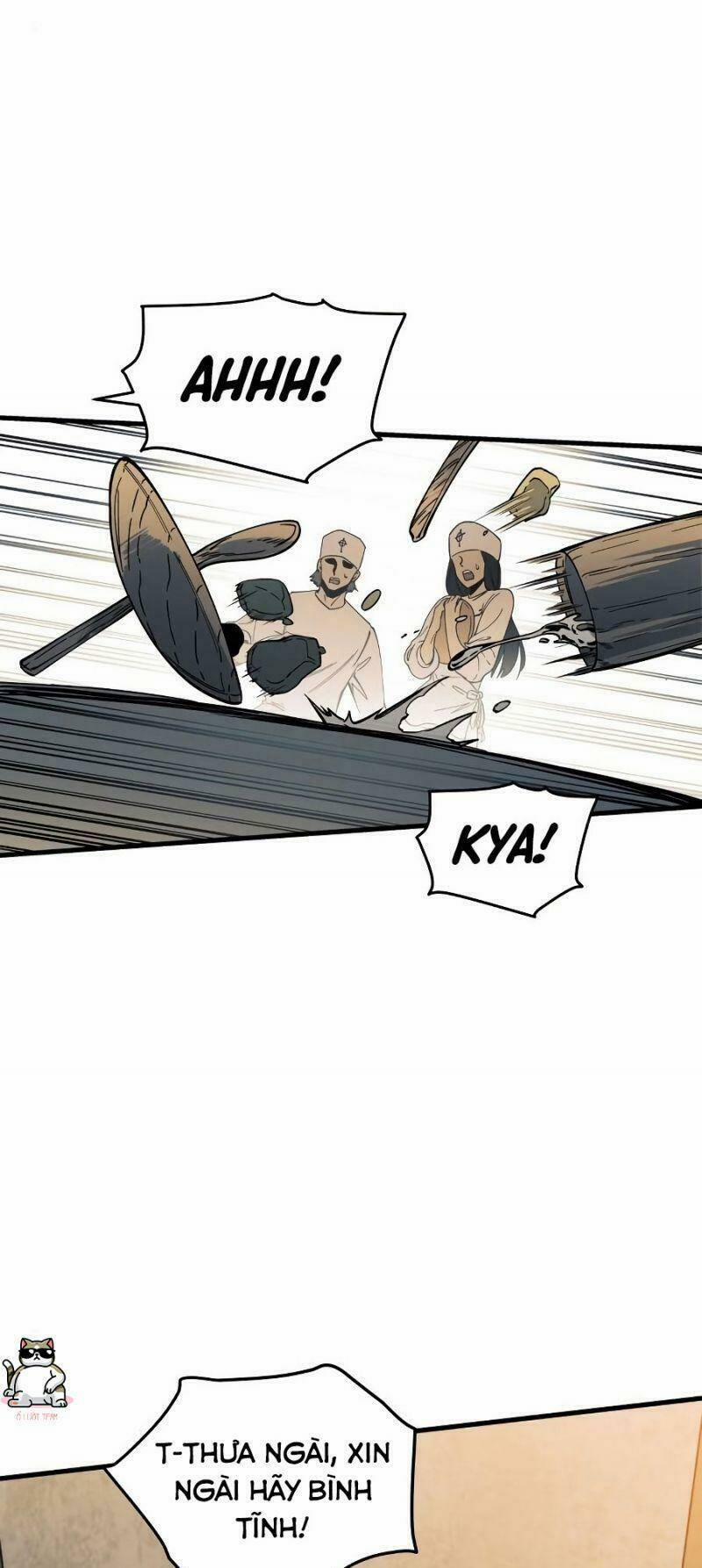 Sự Trở Về Của Chiến Thần Tự Sát 8 trang 19