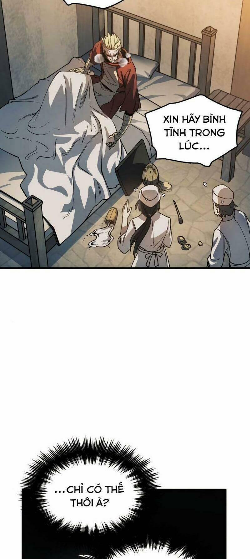 Sự Trở Về Của Chiến Thần Tự Sát 8 trang 20