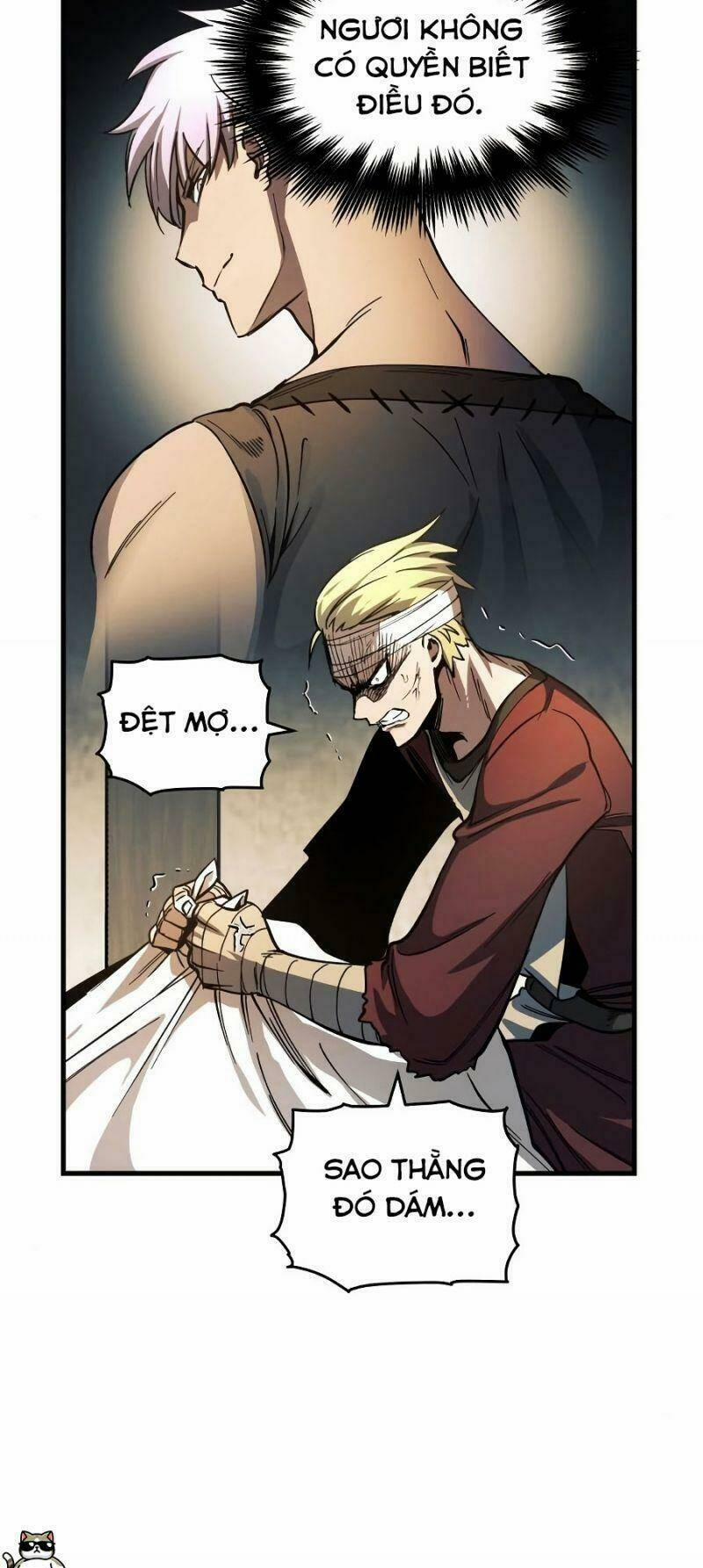 Sự Trở Về Của Chiến Thần Tự Sát 8 trang 21