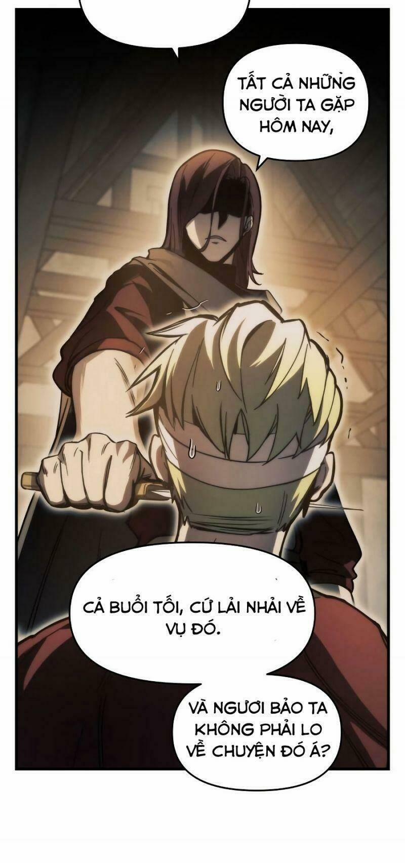 Sự Trở Về Của Chiến Thần Tự Sát 8 trang 29