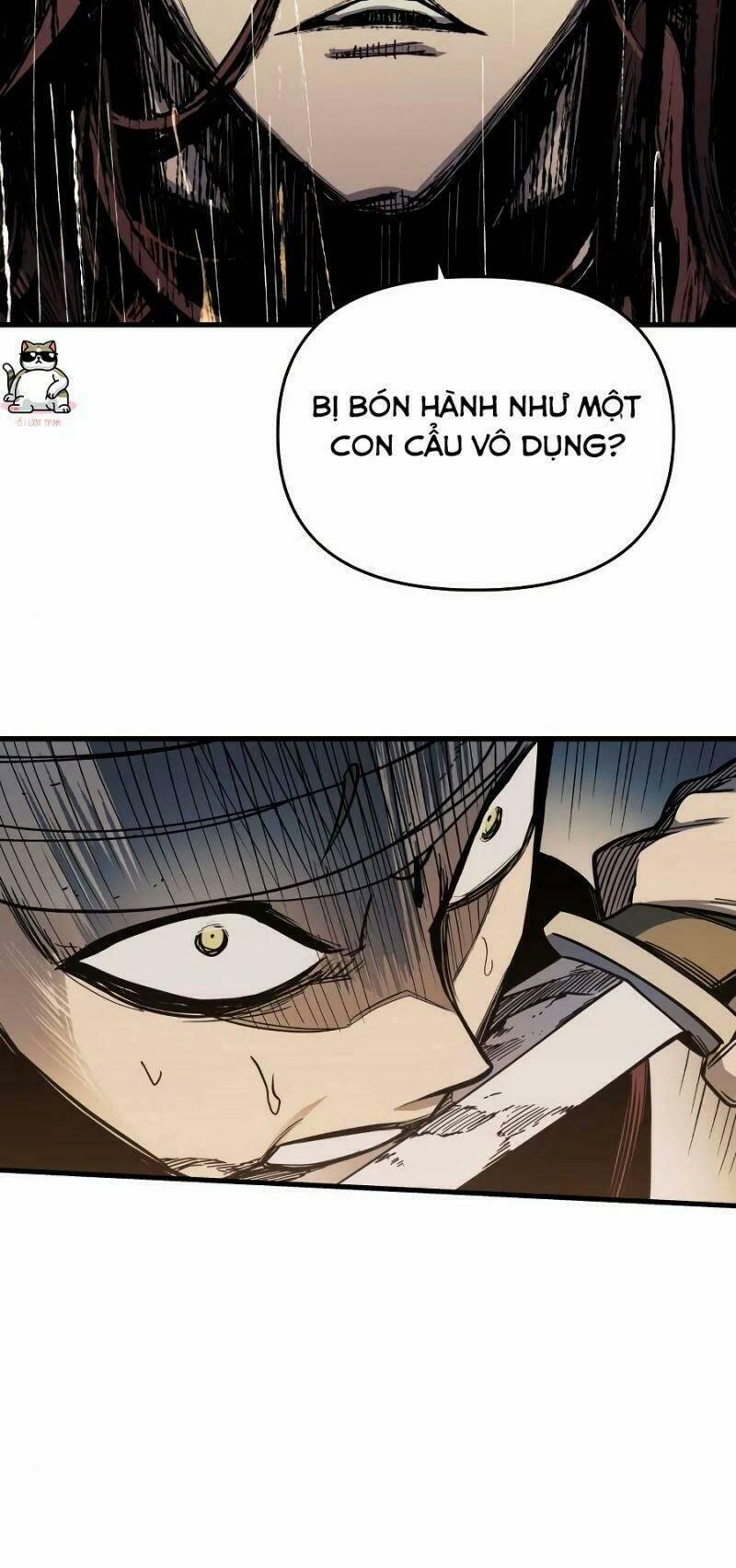 Sự Trở Về Của Chiến Thần Tự Sát 8 trang 32