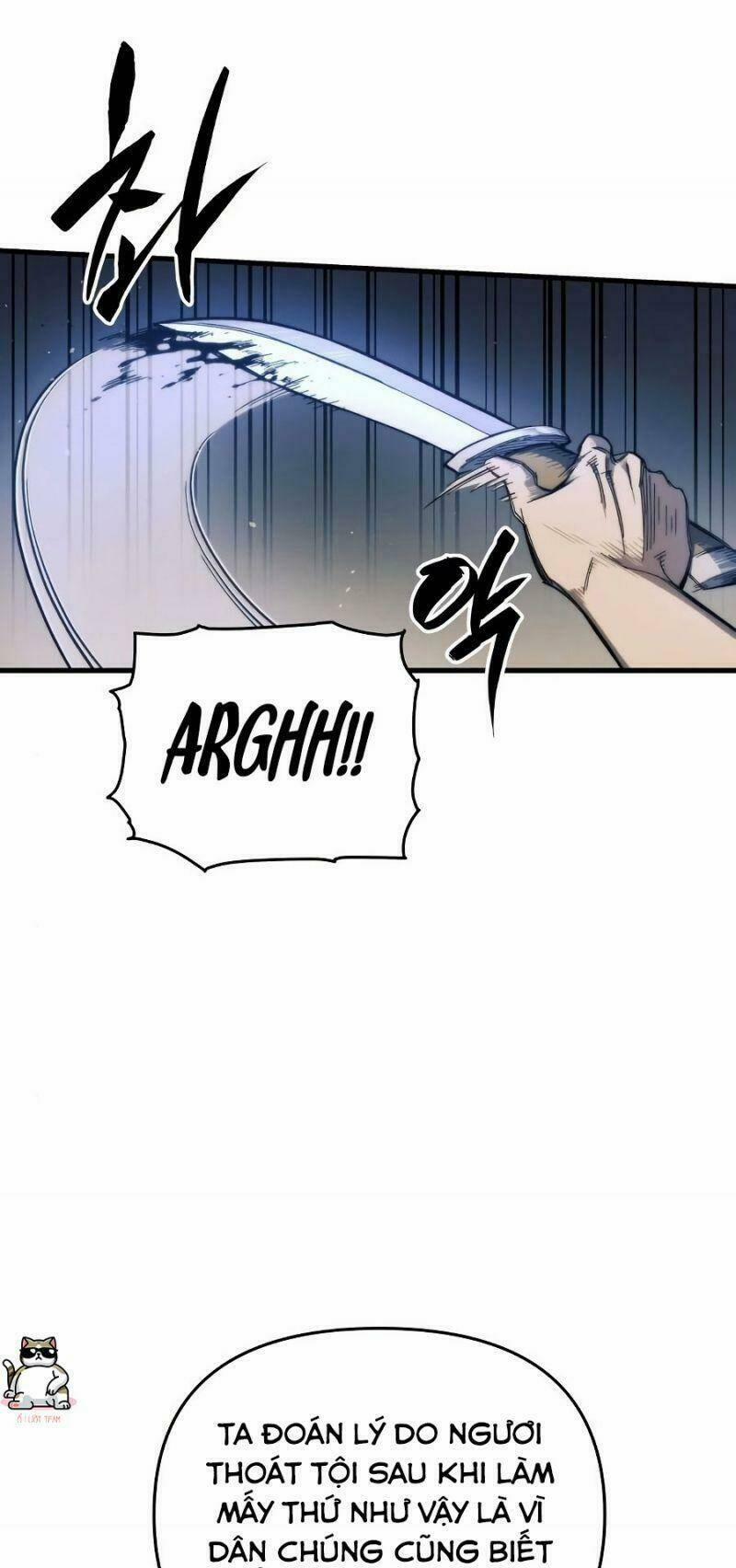 Sự Trở Về Của Chiến Thần Tự Sát 8 trang 33