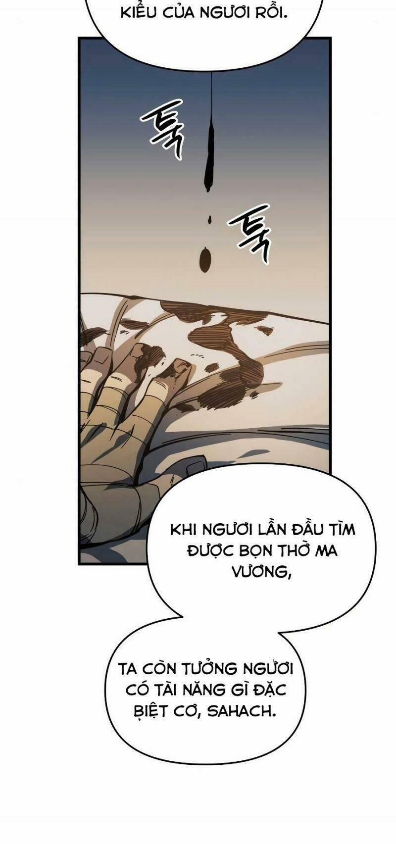 Sự Trở Về Của Chiến Thần Tự Sát 8 trang 34