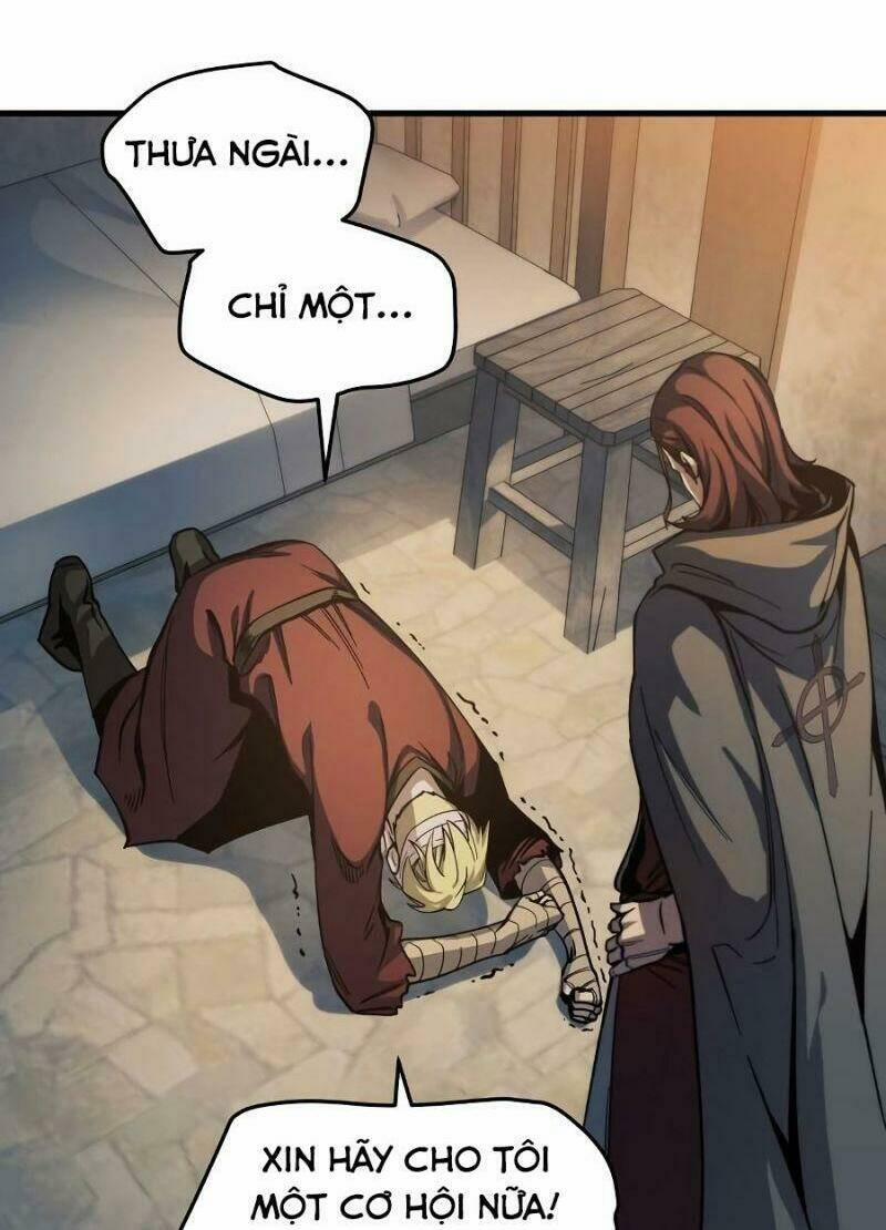 Sự Trở Về Của Chiến Thần Tự Sát 8 trang 40