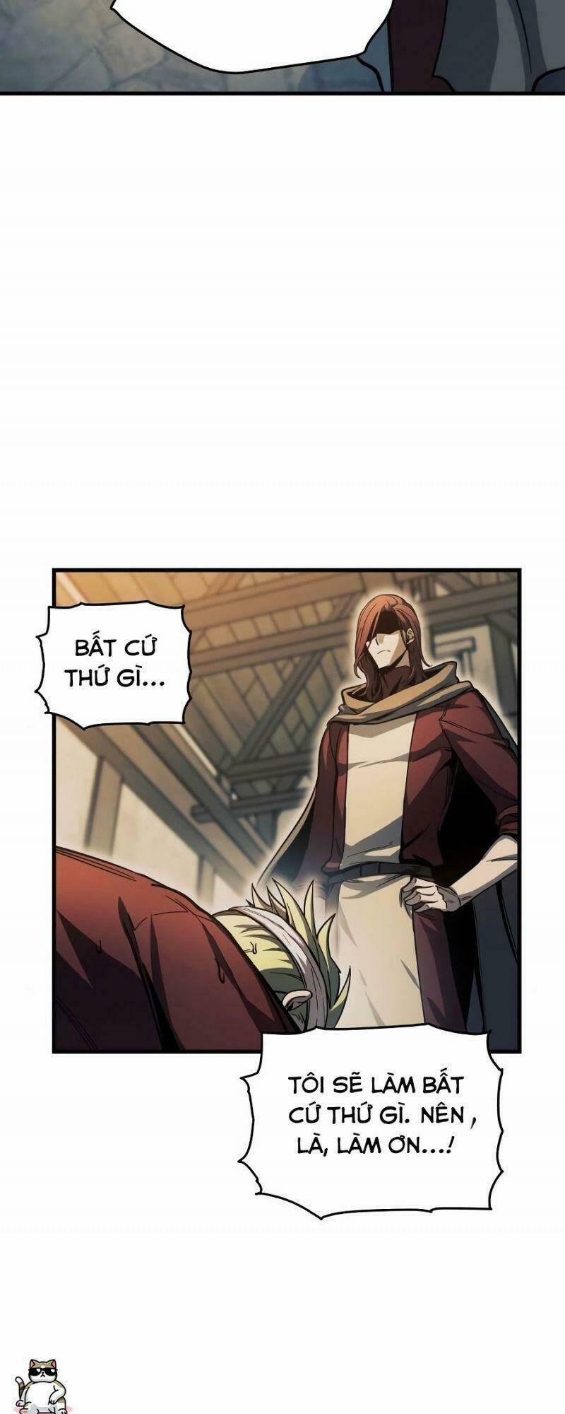 Sự Trở Về Của Chiến Thần Tự Sát 8 trang 41