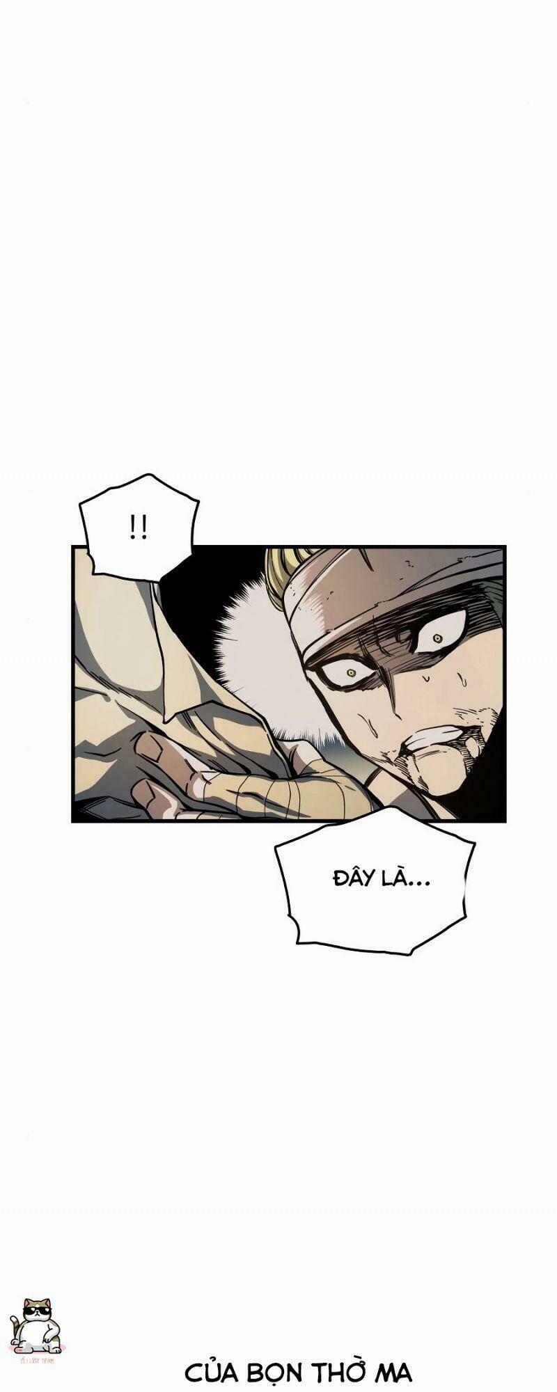 Sự Trở Về Của Chiến Thần Tự Sát 8 trang 47