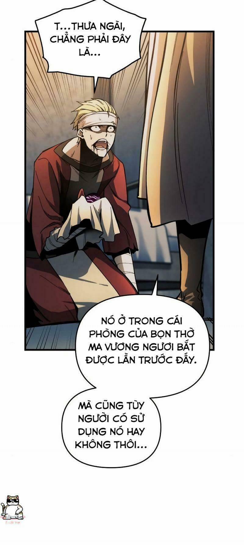 Sự Trở Về Của Chiến Thần Tự Sát 8 trang 50