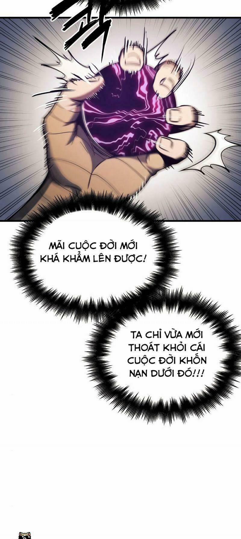 Sự Trở Về Của Chiến Thần Tự Sát 8 trang 56