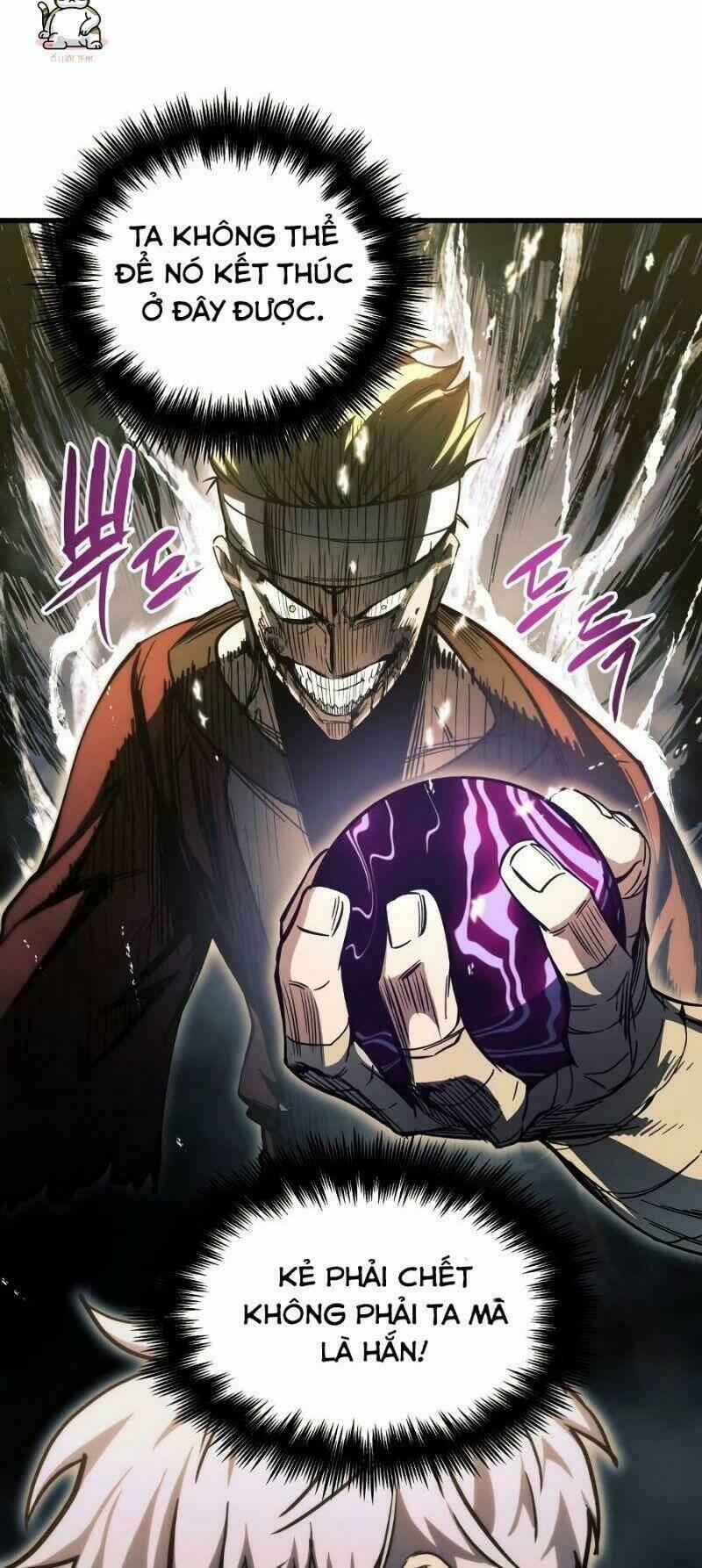 Sự Trở Về Của Chiến Thần Tự Sát 8 trang 57