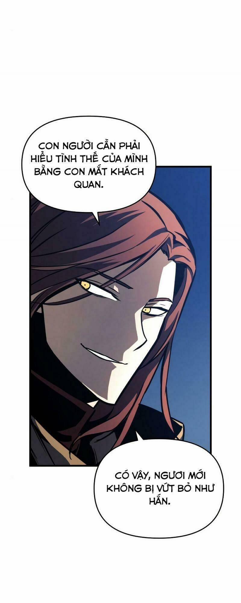 Sự Trở Về Của Chiến Thần Tự Sát 8 trang 60