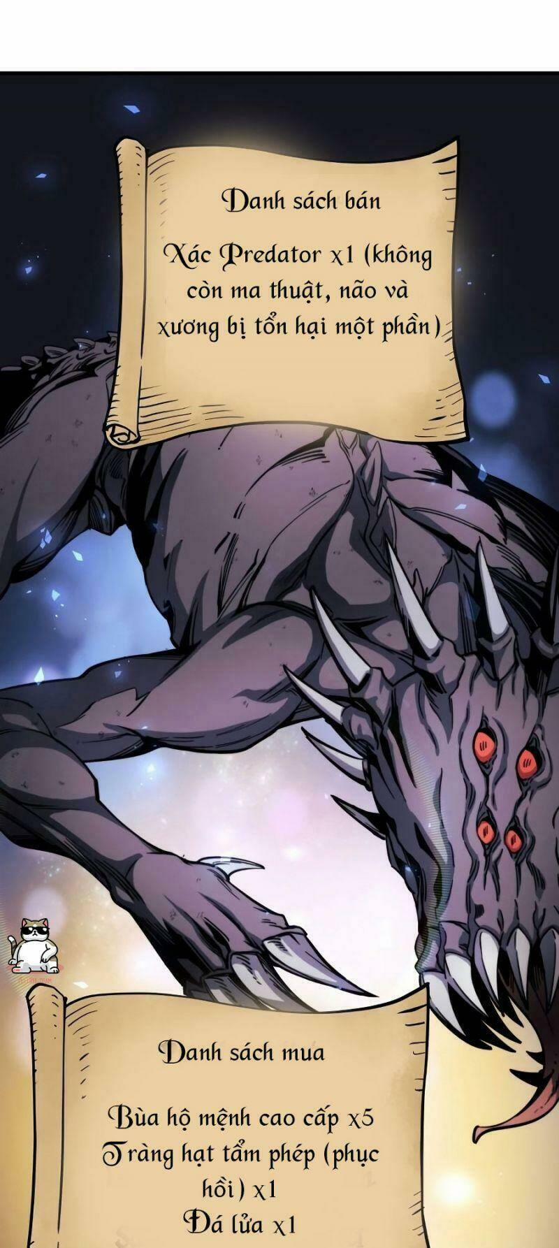 Sự Trở Về Của Chiến Thần Tự Sát 8 trang 79