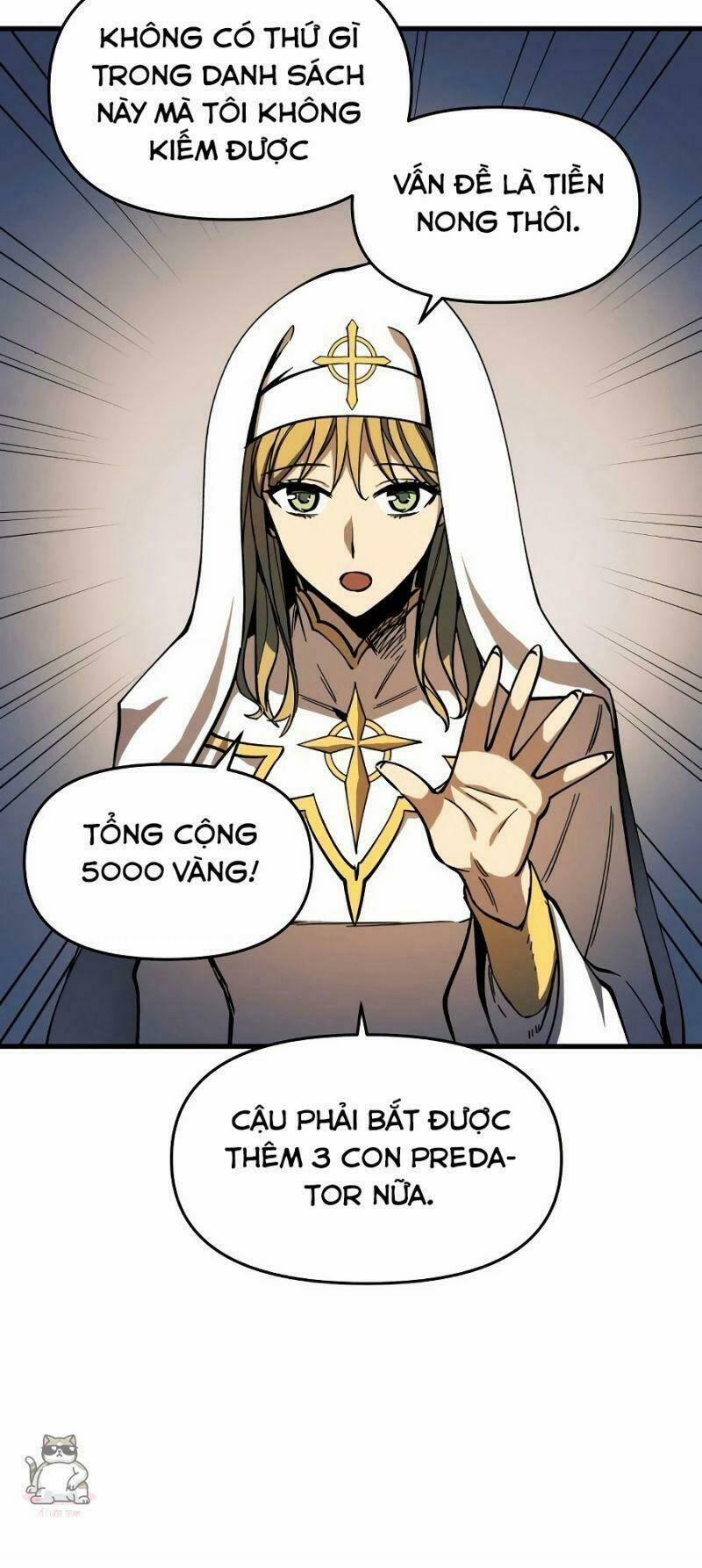 Sự Trở Về Của Chiến Thần Tự Sát 8 trang 81