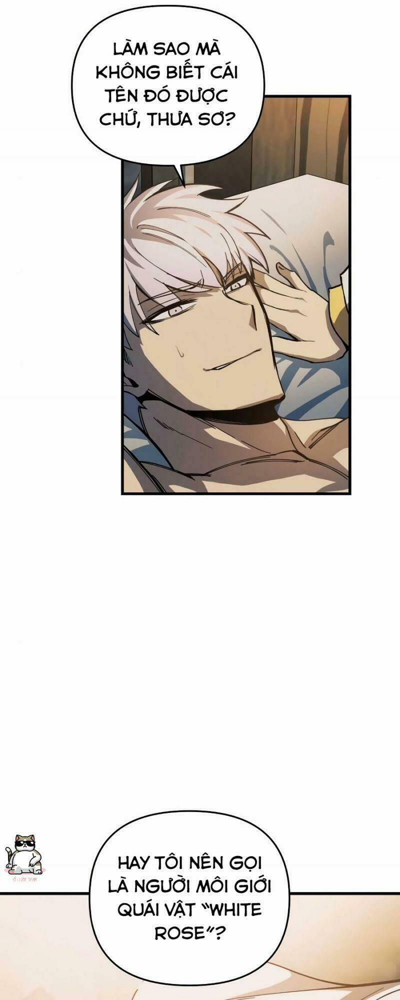 Sự Trở Về Của Chiến Thần Tự Sát 8 trang 9