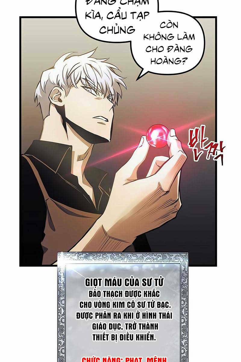 Sự Trở Về Của Chiến Thần Tự Sát 80 trang 13