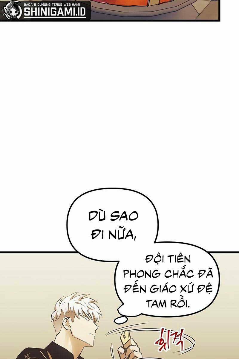 Sự Trở Về Của Chiến Thần Tự Sát 80 trang 31