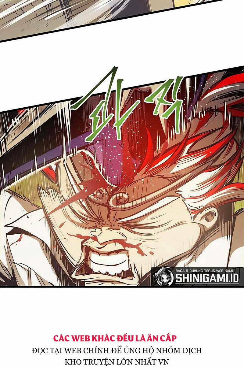 Sự Trở Về Của Chiến Thần Tự Sát 80 trang 46