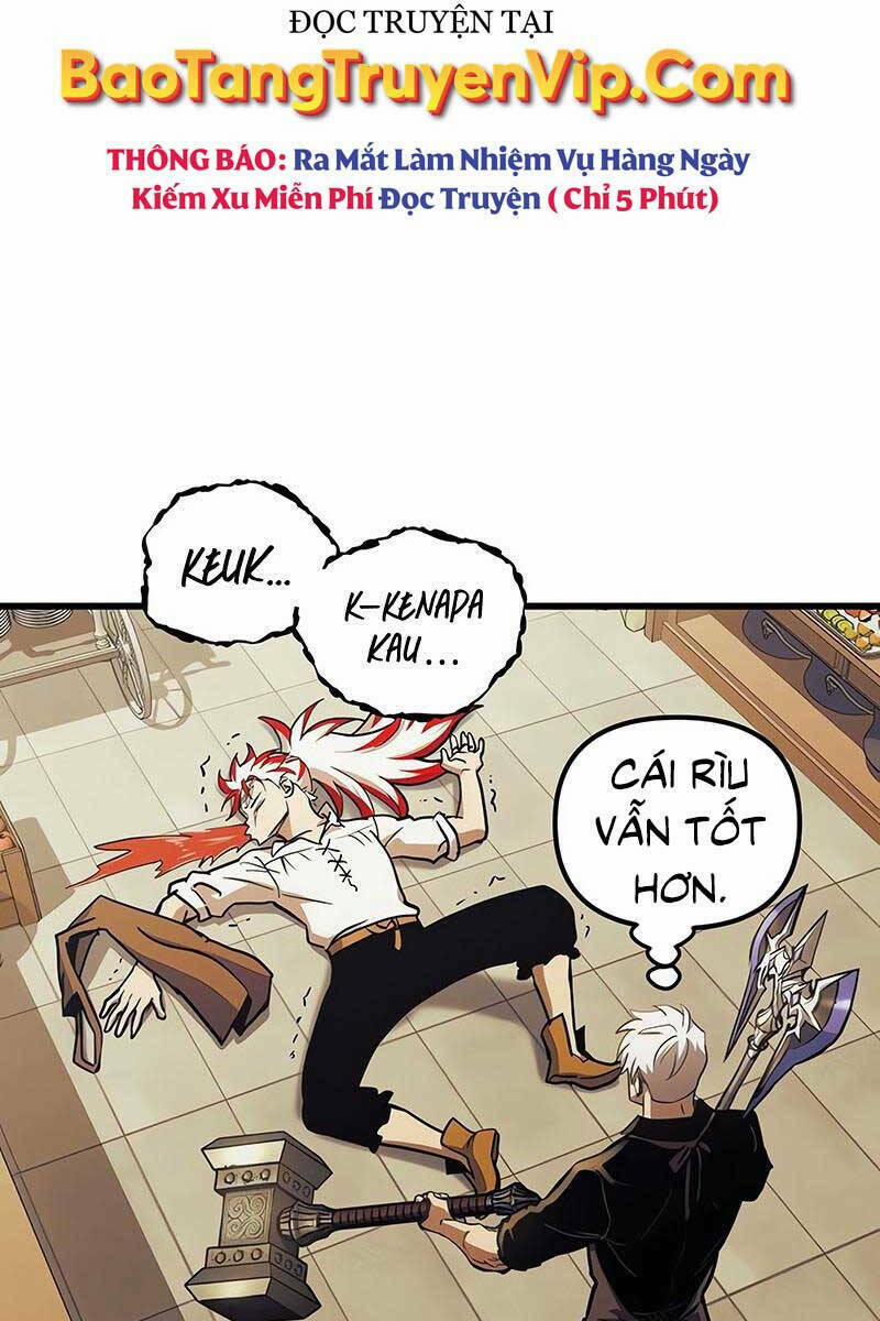 Sự Trở Về Của Chiến Thần Tự Sát 80 trang 47