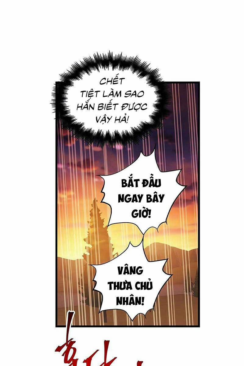 Sự Trở Về Của Chiến Thần Tự Sát 80 trang 55