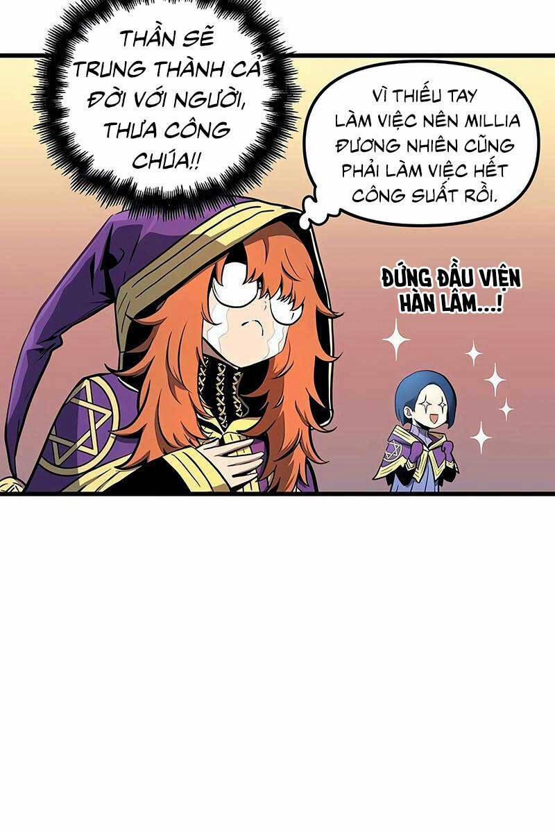 Sự Trở Về Của Chiến Thần Tự Sát 80 trang 6