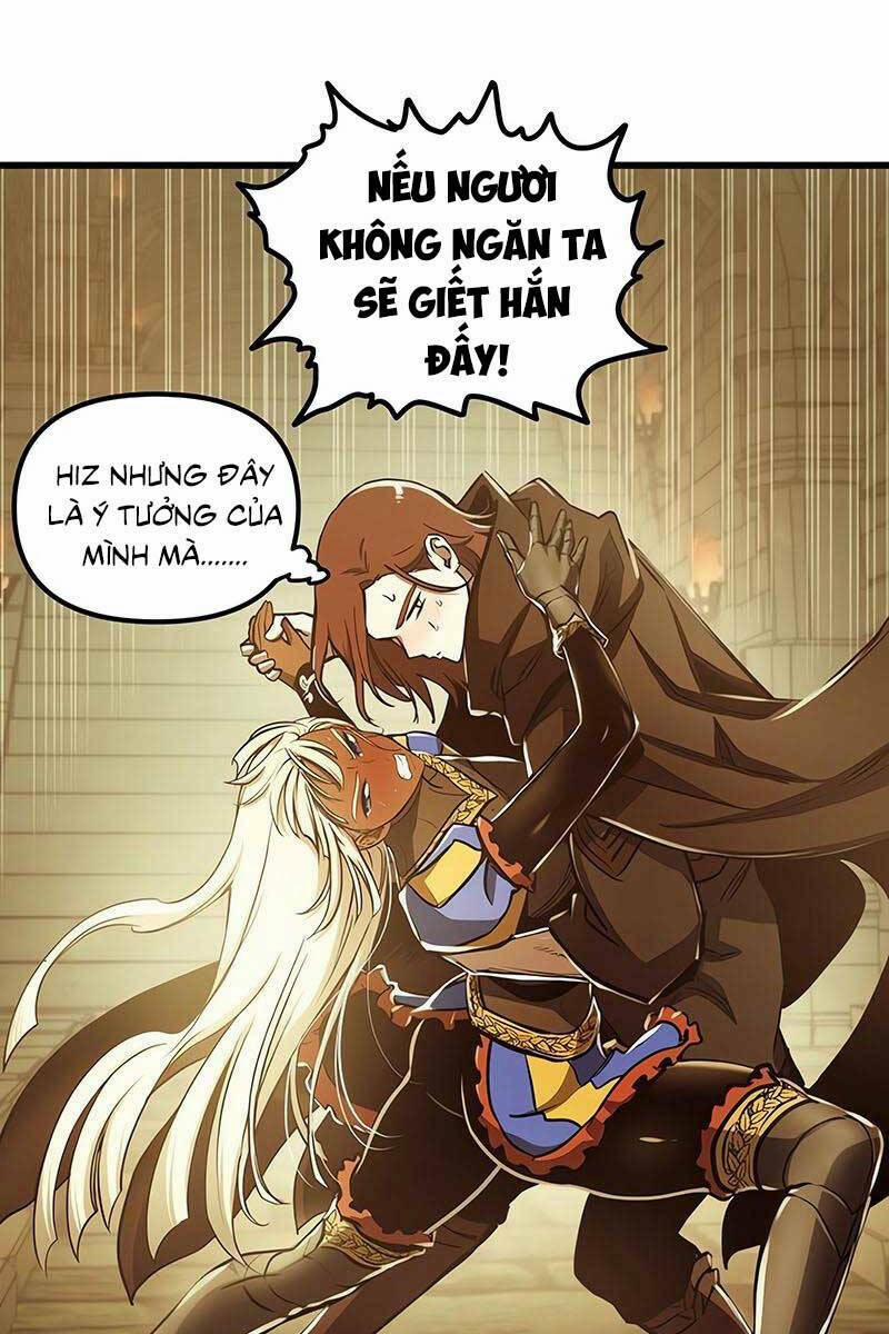 Sự Trở Về Của Chiến Thần Tự Sát 80 trang 83