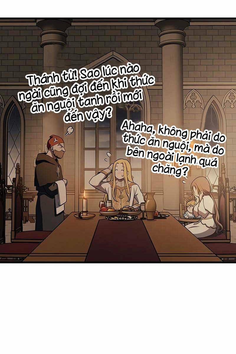 Sự Trở Về Của Chiến Thần Tự Sát 81 trang 14