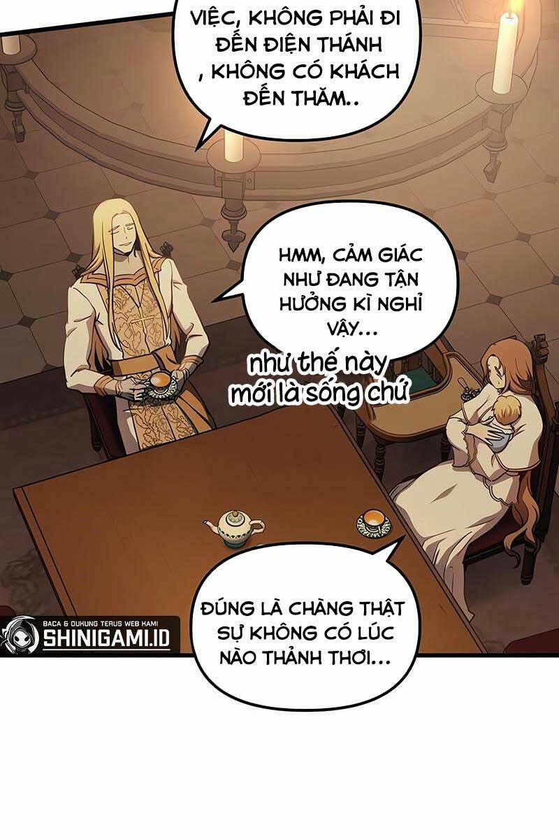 Sự Trở Về Của Chiến Thần Tự Sát 81 trang 18
