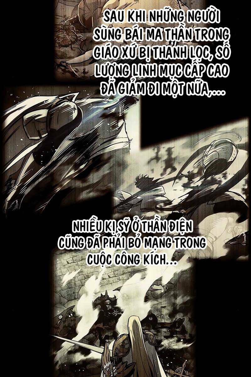Sự Trở Về Của Chiến Thần Tự Sát 81 trang 20