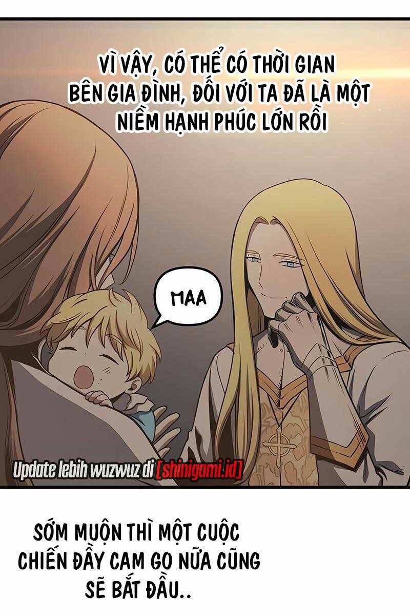 Sự Trở Về Của Chiến Thần Tự Sát 81 trang 22