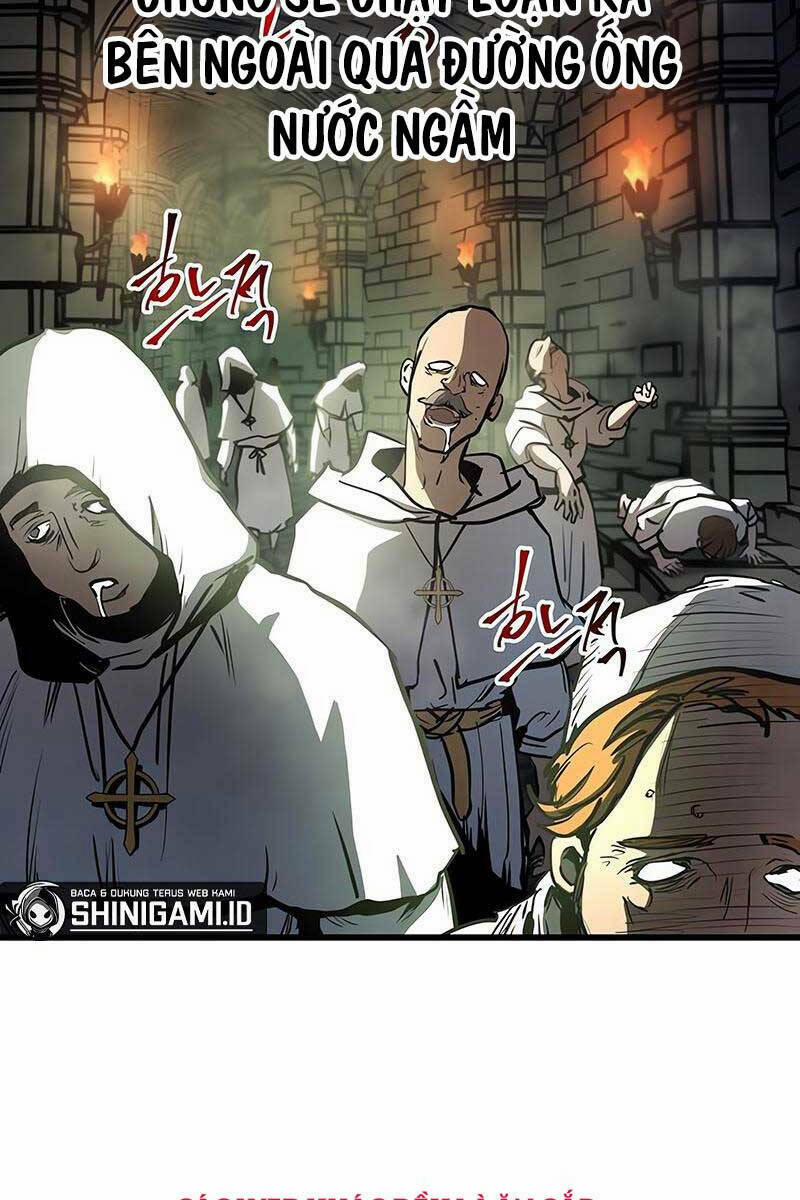 Sự Trở Về Của Chiến Thần Tự Sát 81 trang 88