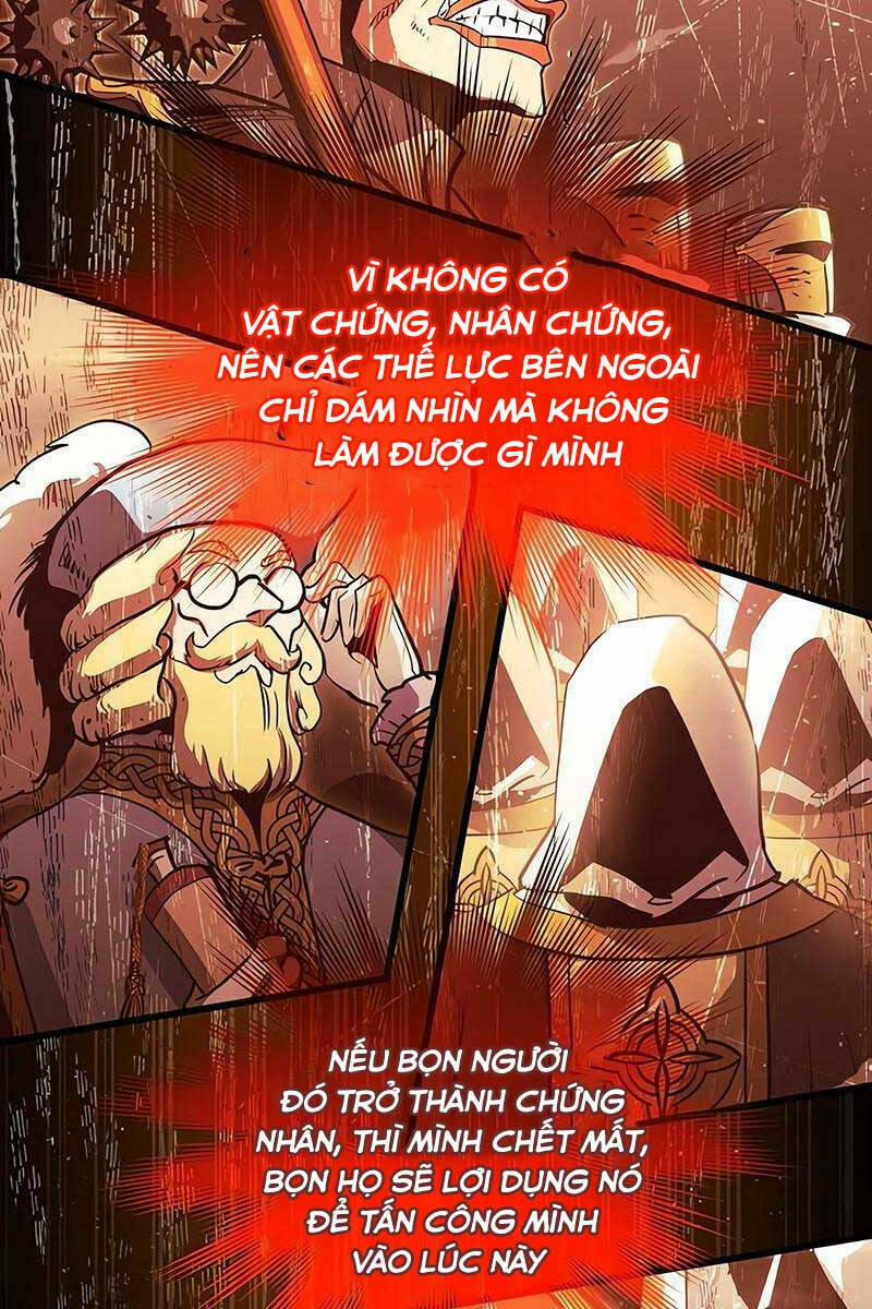 Sự Trở Về Của Chiến Thần Tự Sát 81 trang 92
