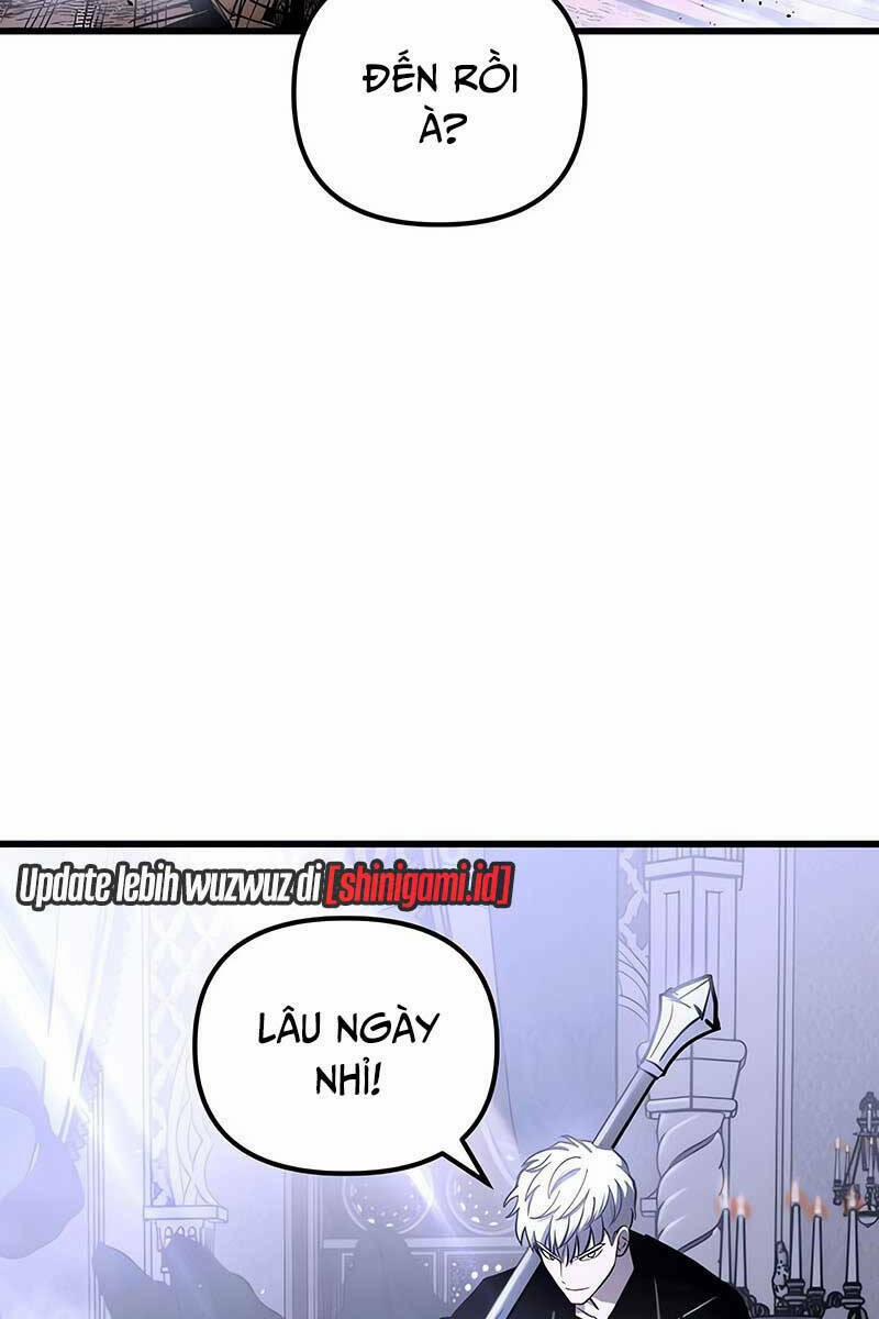 Sự Trở Về Của Chiến Thần Tự Sát 83 trang 19