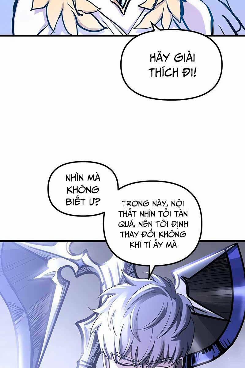 Sự Trở Về Của Chiến Thần Tự Sát 83 trang 22