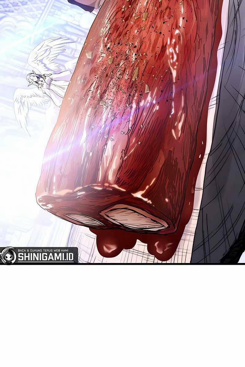 Sự Trở Về Của Chiến Thần Tự Sát 83 trang 37