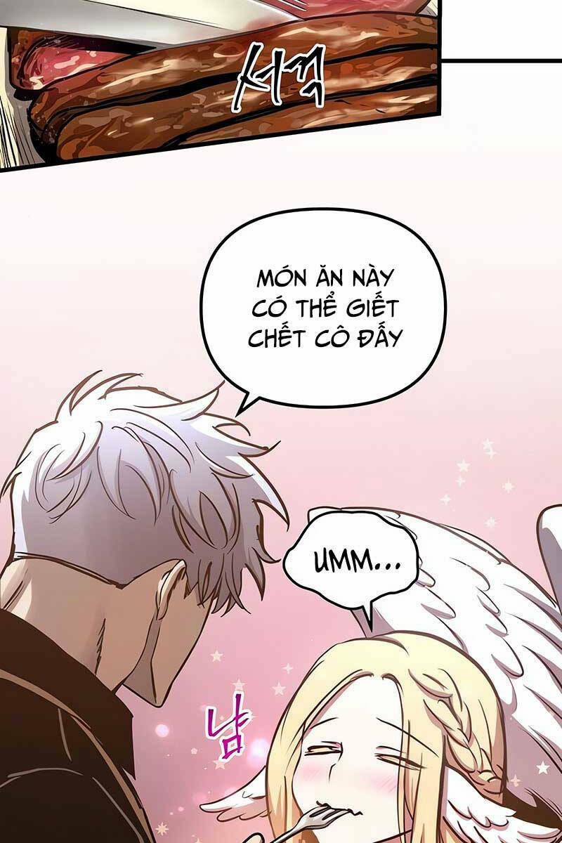 Sự Trở Về Của Chiến Thần Tự Sát 83 trang 52