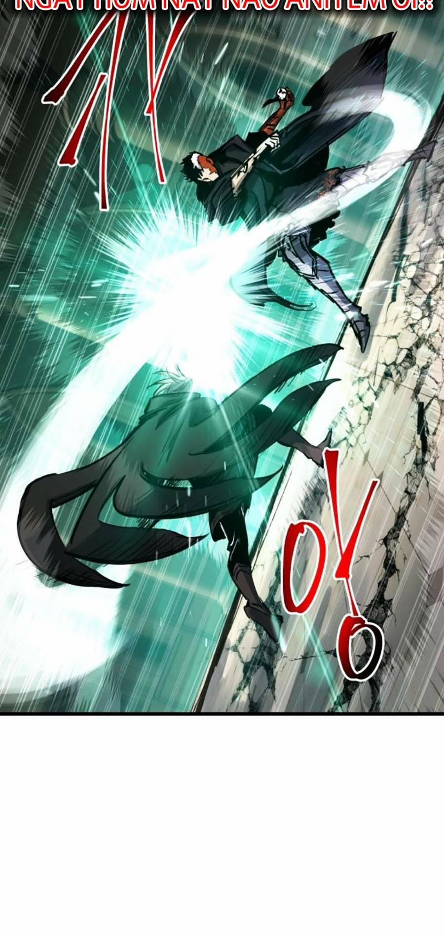 Sự Trở Về Của Chiến Thần Tự Sát 84 trang 11