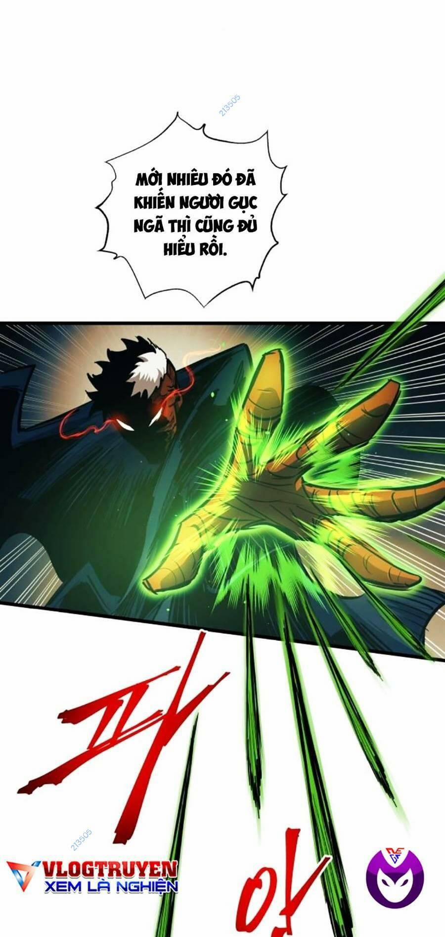 Sự Trở Về Của Chiến Thần Tự Sát 84 trang 12