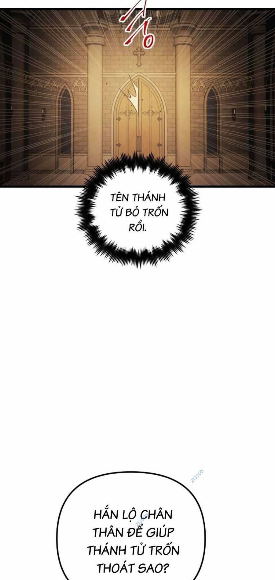 Sự Trở Về Của Chiến Thần Tự Sát 84 trang 20