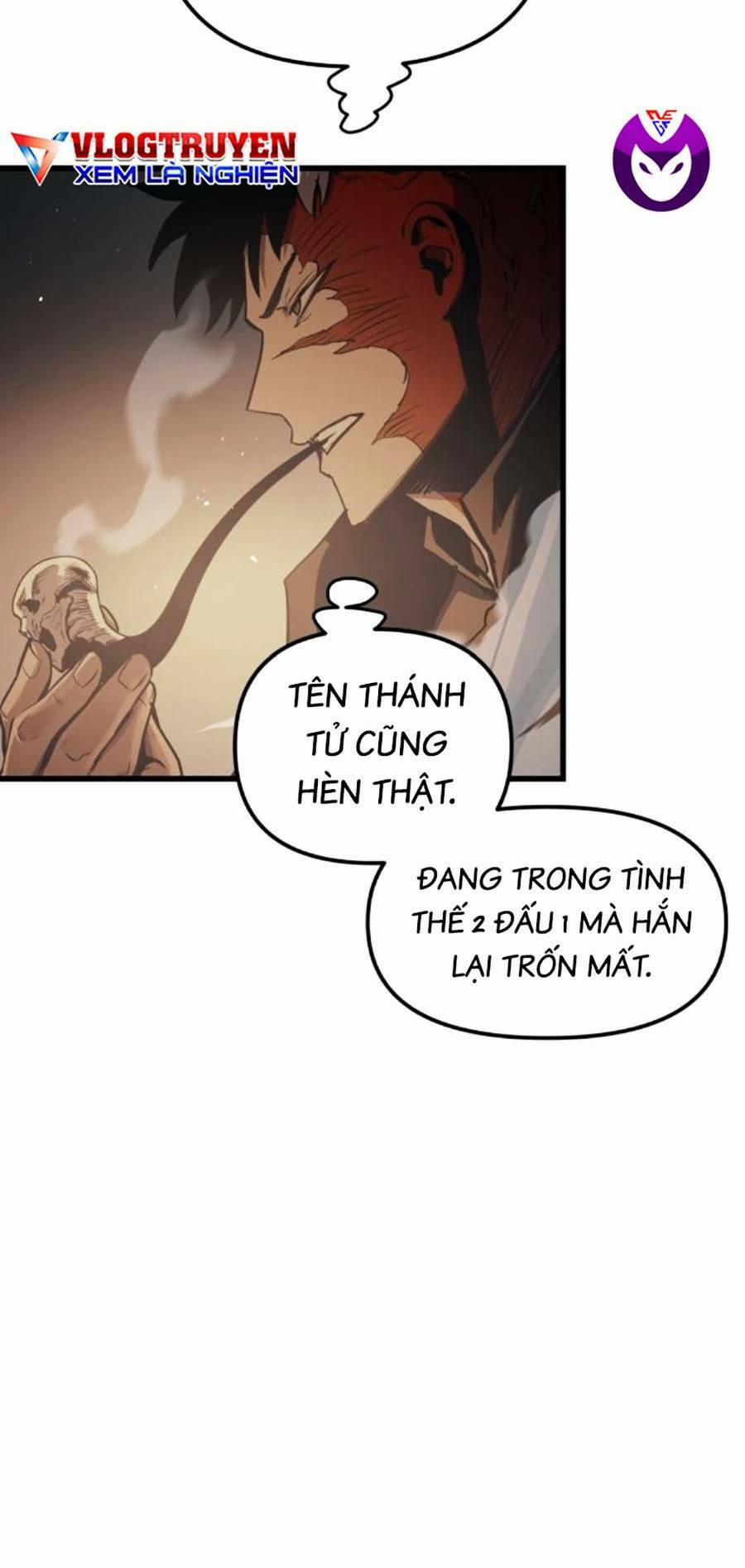 Sự Trở Về Của Chiến Thần Tự Sát 84 trang 21