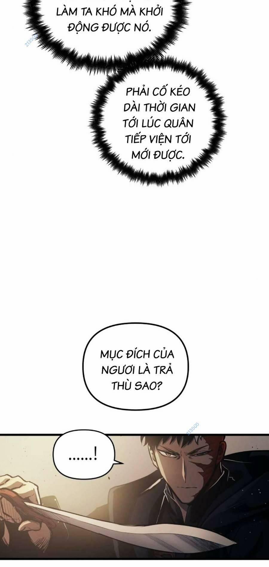 Sự Trở Về Của Chiến Thần Tự Sát 84 trang 24