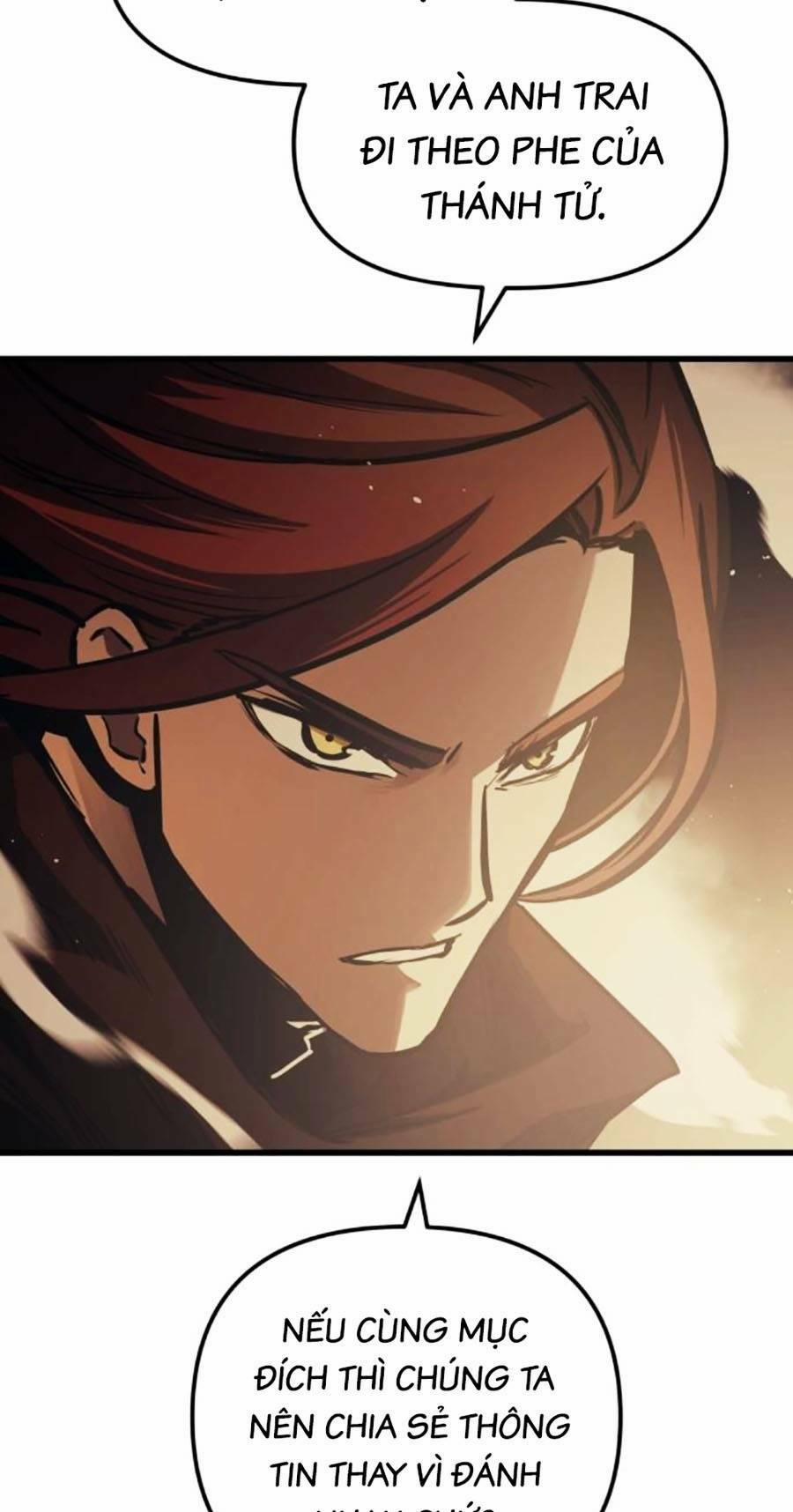 Sự Trở Về Của Chiến Thần Tự Sát 84 trang 27