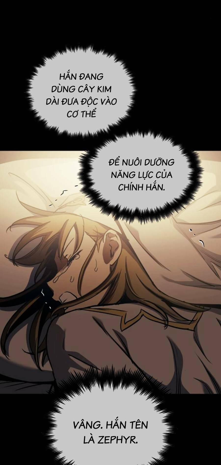 Sự Trở Về Của Chiến Thần Tự Sát 84 trang 3