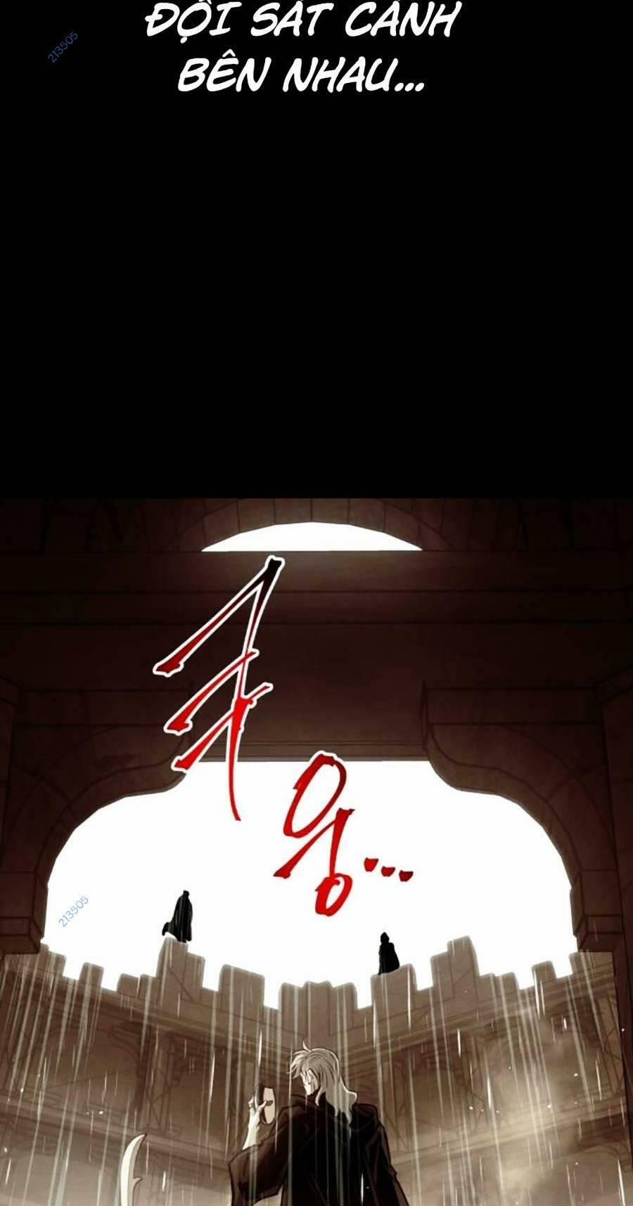 Sự Trở Về Của Chiến Thần Tự Sát 84 trang 32