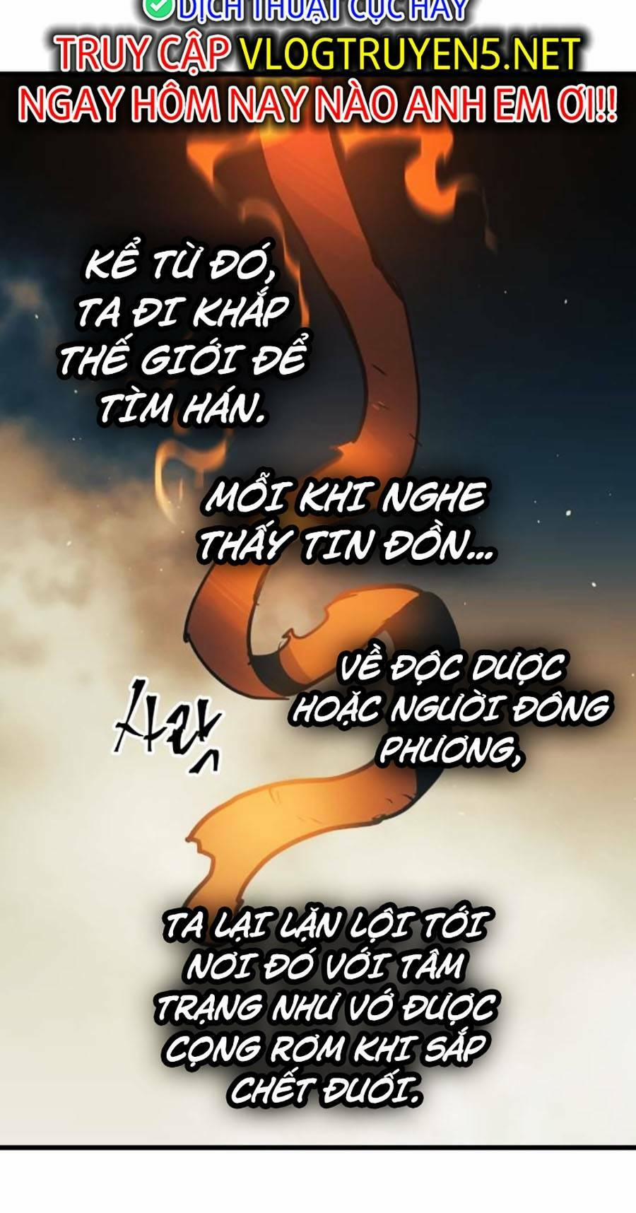 Sự Trở Về Của Chiến Thần Tự Sát 84 trang 35