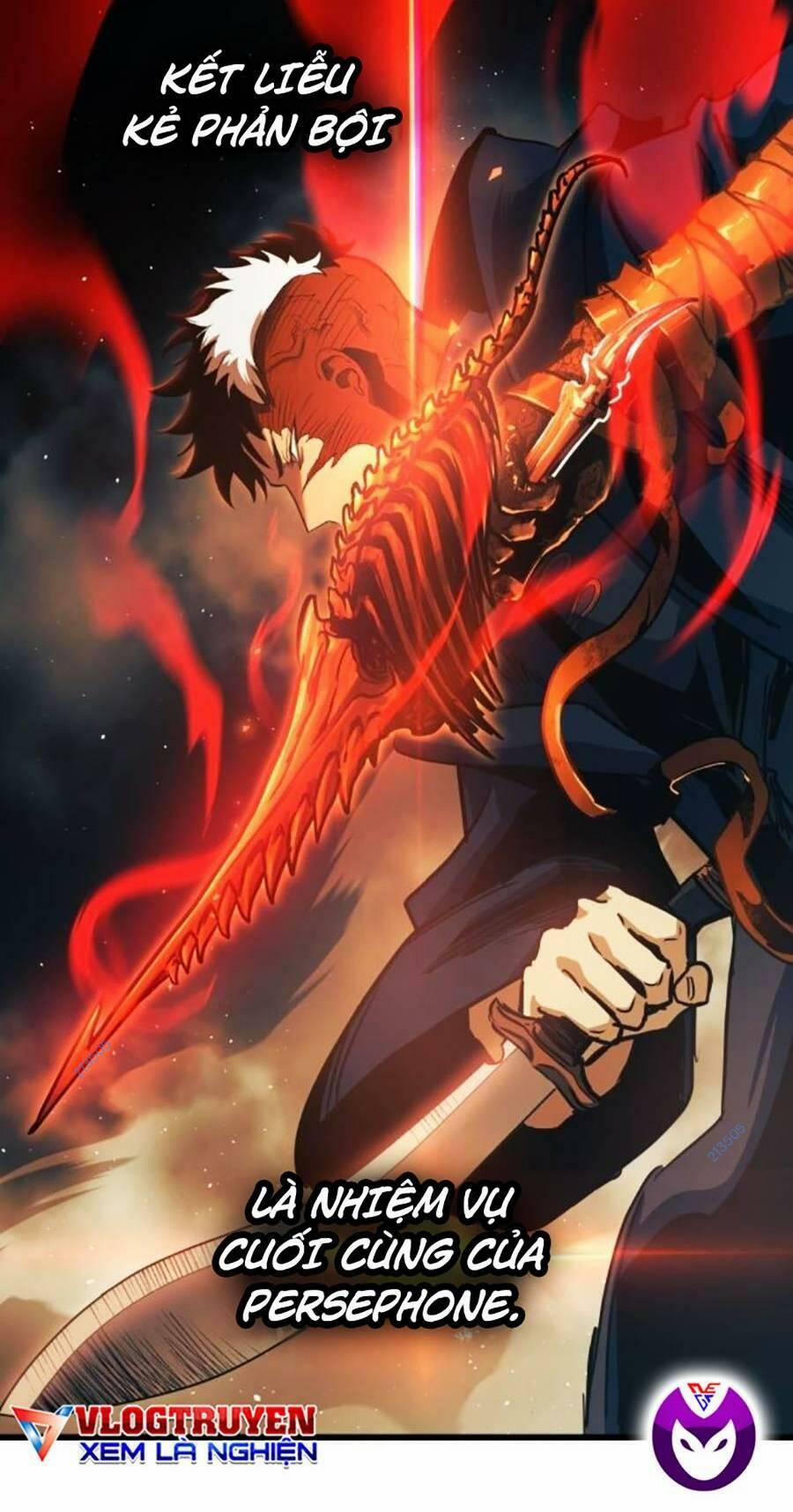 Sự Trở Về Của Chiến Thần Tự Sát 84 trang 40