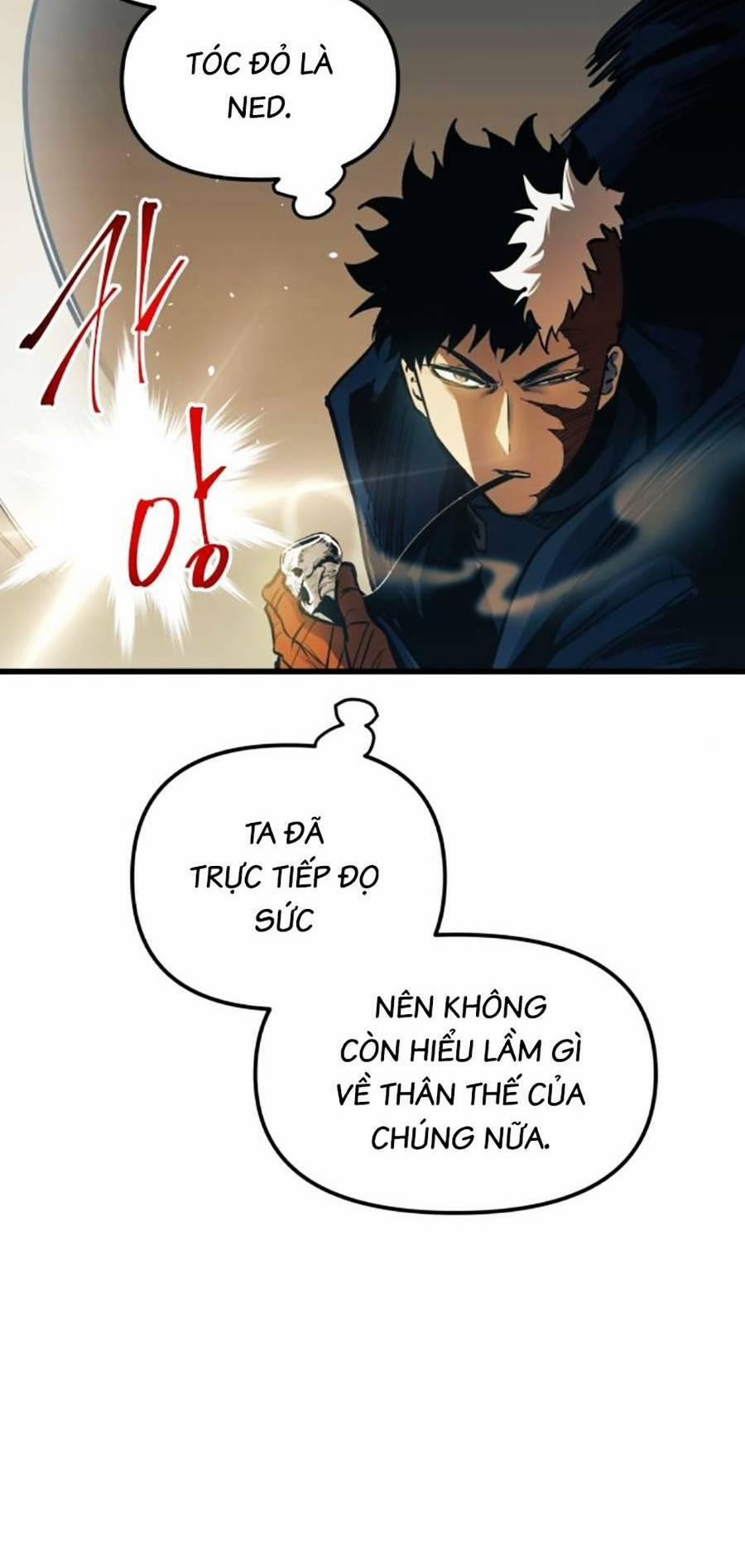 Sự Trở Về Của Chiến Thần Tự Sát 84 trang 5