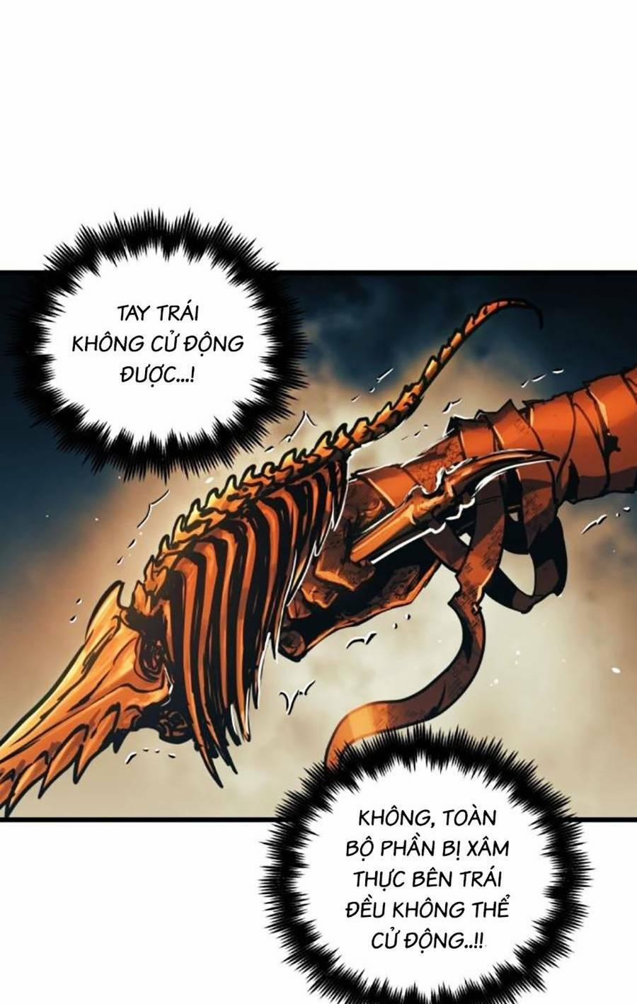 Sự Trở Về Của Chiến Thần Tự Sát 84 trang 57
