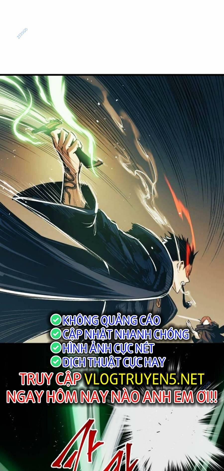 Sự Trở Về Của Chiến Thần Tự Sát 84 trang 6