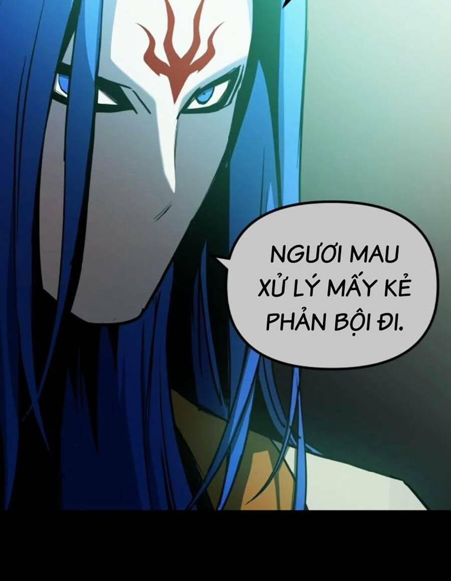 Sự Trở Về Của Chiến Thần Tự Sát 85 trang 27