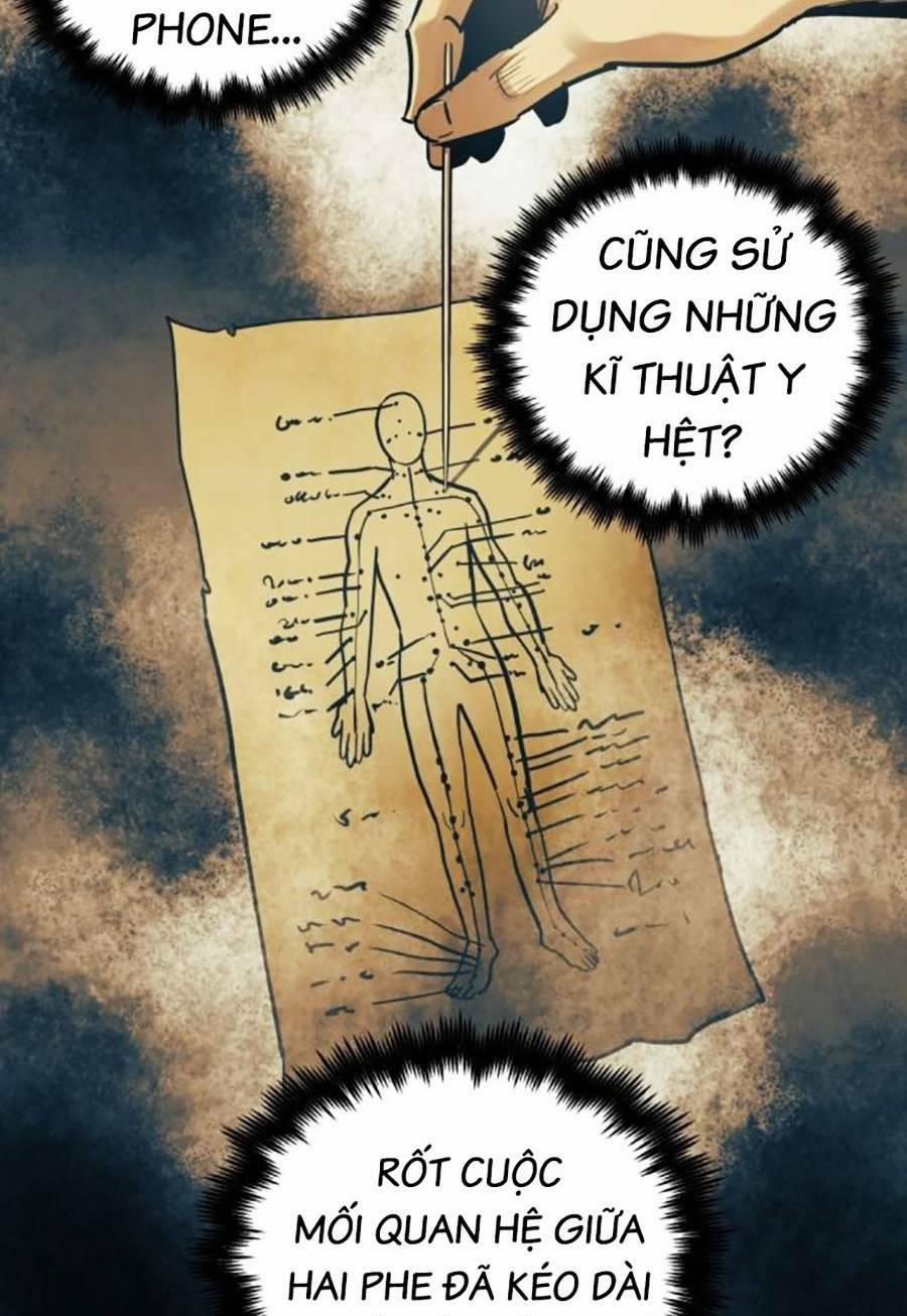Sự Trở Về Của Chiến Thần Tự Sát 85 trang 54